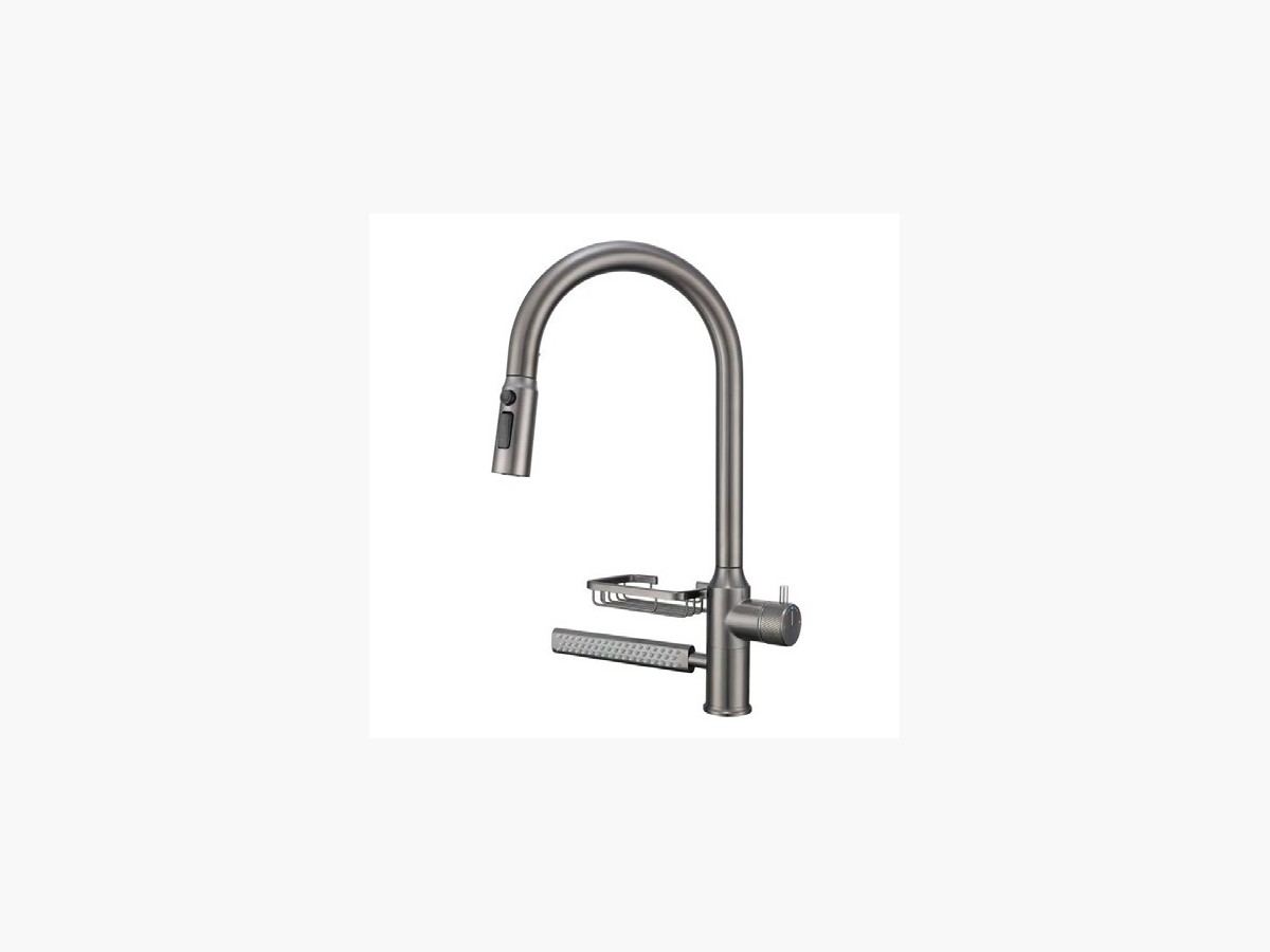 Bathroom Faucet