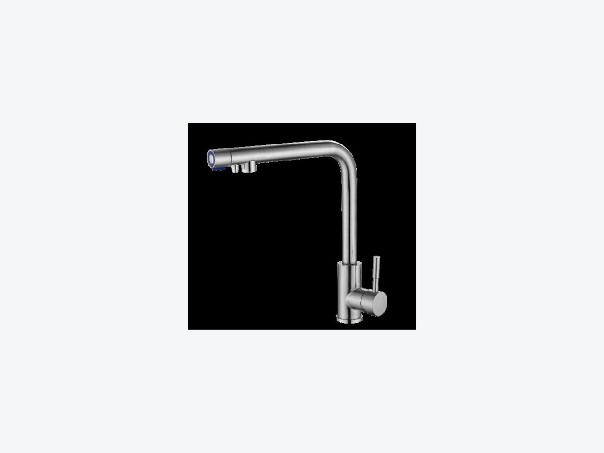 Classic Kitchen Faucet